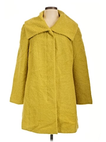 Alfani Coat (view 1)