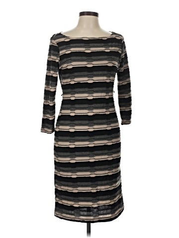 Sharagano Casual Dress (view 1)