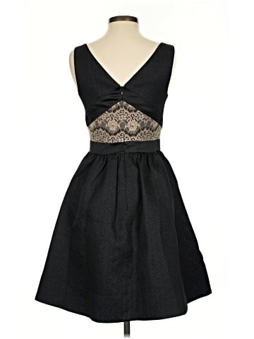 ERIN Erin Fetherston Cocktail Dress (view 2)