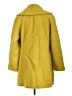 Alfani Yellow Coat Size L - photo 2