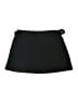 Lululemon Athletica Solid Black Active Skort Size 8 - photo 1