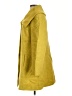 Alfani Yellow Coat Size L - photo 5