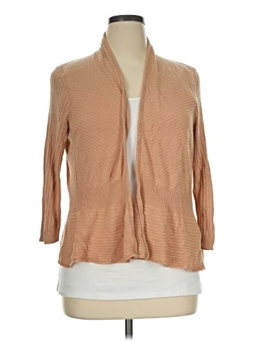 Apt. 9 Cardigan (view 1)