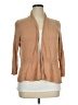 Apt. 9 Tan Cardigan Size XL - photo 1