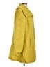 Alfani Yellow Coat Size L - photo 4