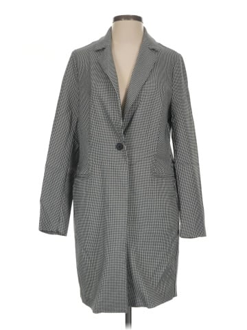 Adrianna Papell Coat (view 1)