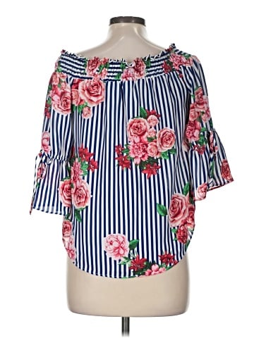 Charming Charlie Tube Top (view 2)