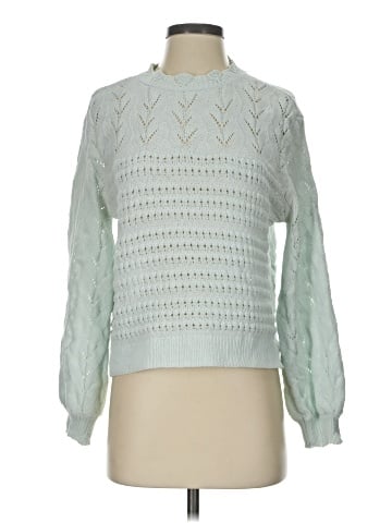 LC Lauren Conrad Pullover Sweater (view 1)