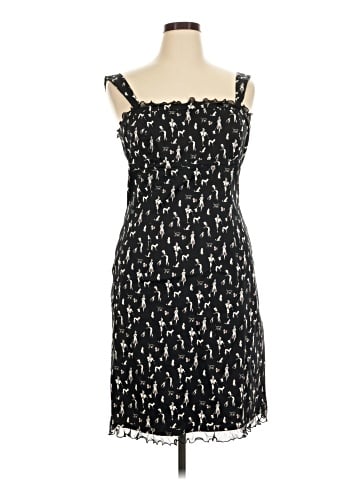 Spenser Jeremy Cocktail Dress (view 1)