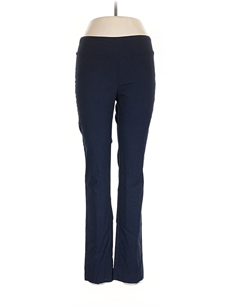 Pre-owned J. Mclaughlin Active Pants In Blue