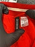 Divided by H&M 100% Polyester Red Jacket Size XL - photo 6