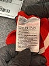 Divided by H&M 100% Polyester Red Jacket Size XL - photo 7