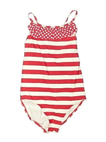 Billabong One Piece Swimsuit (view 1)