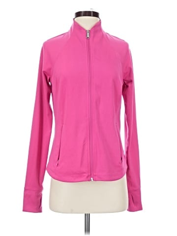 Athleta Track Jacket (view 1)