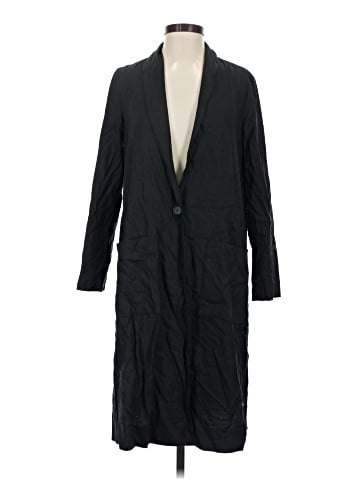 Raquel Allegra Coat (view 1)