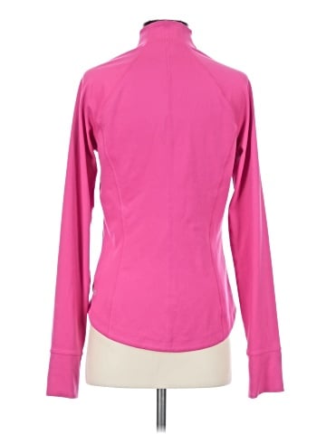 Athleta Track Jacket (view 2)