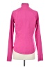 Athleta Pink Track Jacket Size S - photo 2