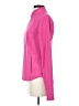 Athleta Pink Track Jacket Size S - photo 5