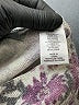 Alfred Dunner Floral Purple Pullover Sweater Size M (petite) - photo 8