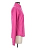 Athleta Pink Track Jacket Size S - photo 4
