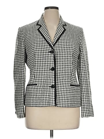 Jones New York Blazer (view 1)
