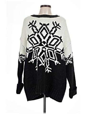 Show Me Your Mumu Pullover Sweater (view 1)