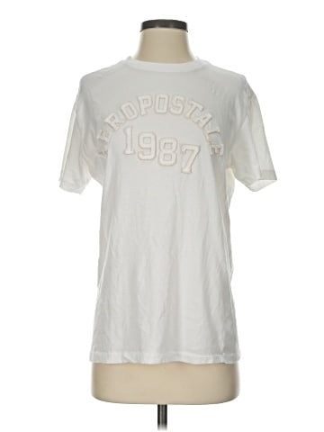 Aeropostale Short Sleeve T-Shirt (view 1)