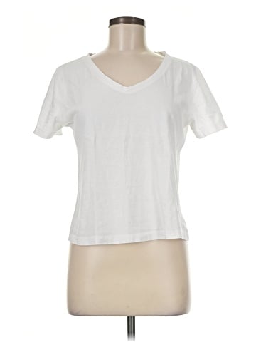 MNG Short Sleeve Top (view 1)