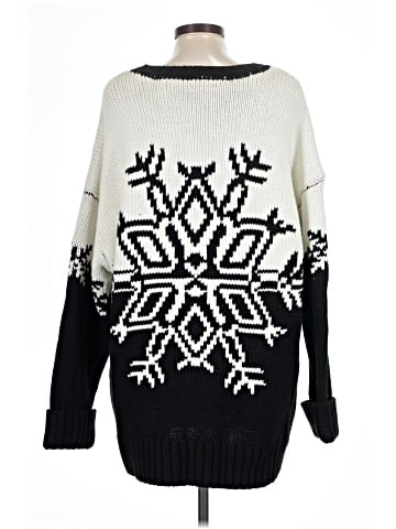 Show Me Your Mumu Pullover Sweater (view 2)