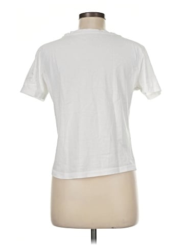 MNG Short Sleeve Top (view 2)