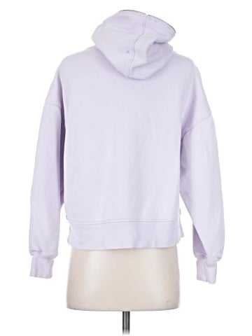 Current/Elliott Zip Up Hoodie (view 2)