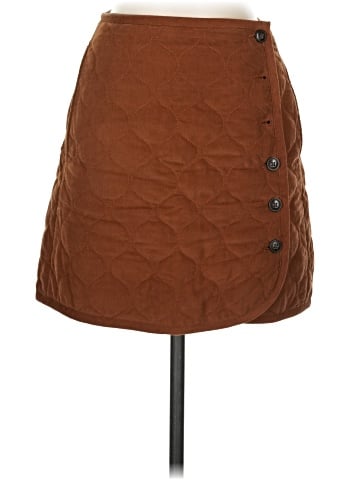 Madewell Casual Skirt (view 1)