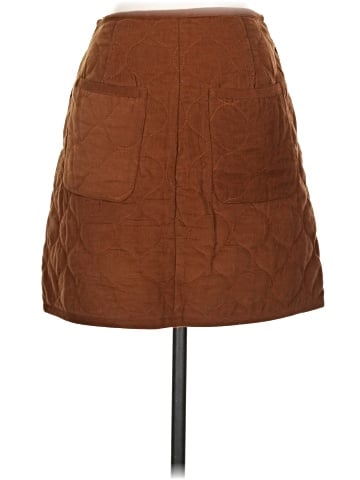 Madewell Casual Skirt (view 2)