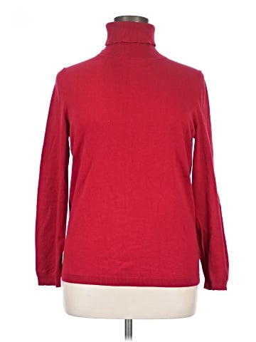 Talbots Turtleneck Sweater (view 1)