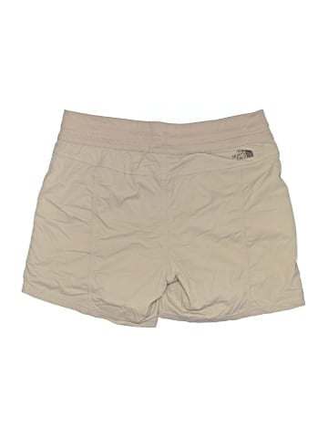 The North Face Khaki Shorts (view 2)