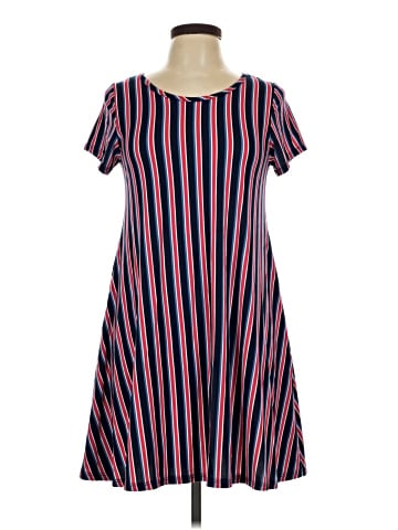 Discreet Casual Dress (view 1)