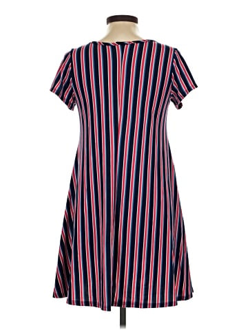 Discreet Casual Dress (view 2)