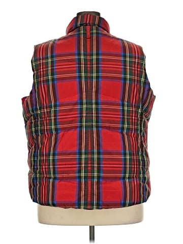 Lands' End Vest (view 2)