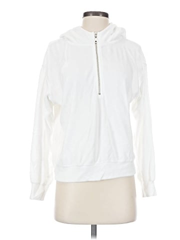 Bella Dahl Pullover Hoodie (view 1)