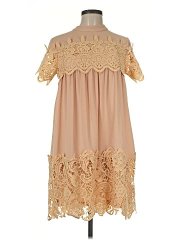 Fashion Union Cocktail Dress (view 1)