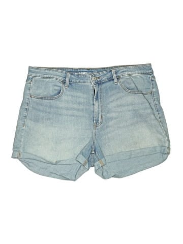 Old Navy Denim Shorts (view 1)