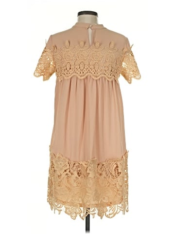 Fashion Union Cocktail Dress (view 2)