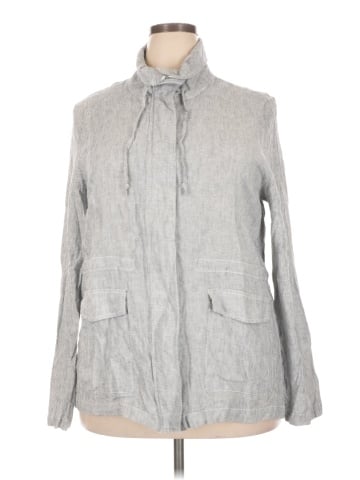 Croft & Barrow Jacket (view 1)