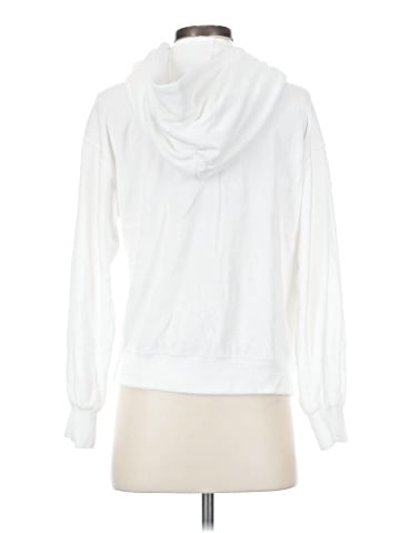 Bella Dahl Pullover Hoodie (view 2)