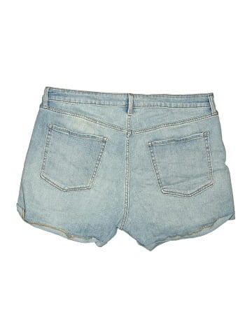 Old Navy Denim Shorts (view 2)