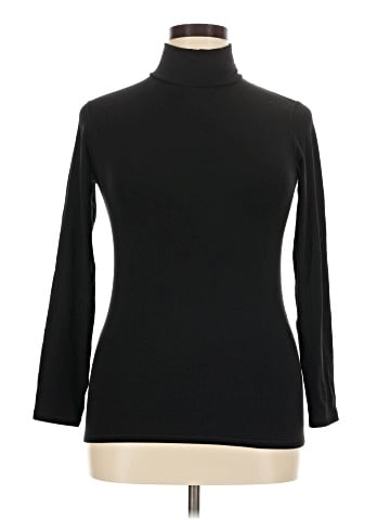Uniqlo Long Sleeve Top (view 1)
