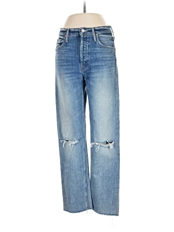 Mother Superior Jeans (view 1)