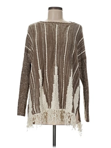 Style&Co Pullover Sweater (view 1)