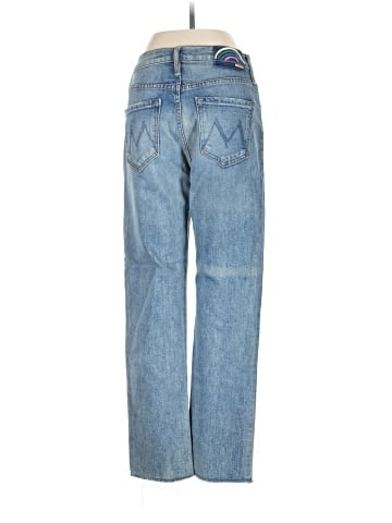 Mother Superior Jeans (view 2)