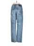 Mother Superior Blue Jeans Size 26 waist - photo 2